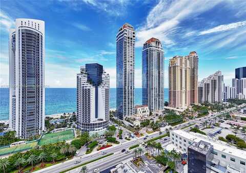 18001 Collins Ave, Sunny Isles Beach, FL 33160