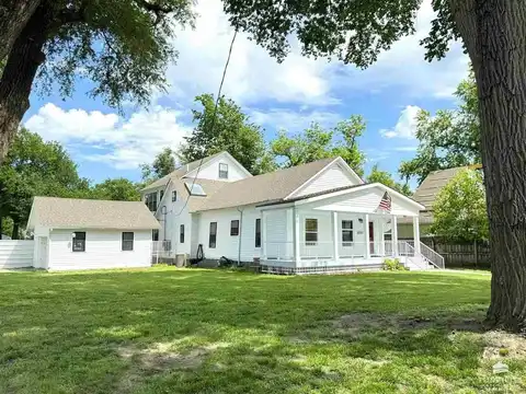 708 S Cedar Street, Abilene, KS 67410