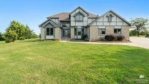 5816 K 244 Highway, Junction City, KS 66441