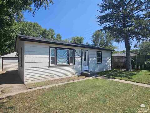 1405 Dean Avenue, Junction City, KS 66441