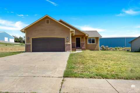 1607 Rivendell Street, Junction City, KS 66441