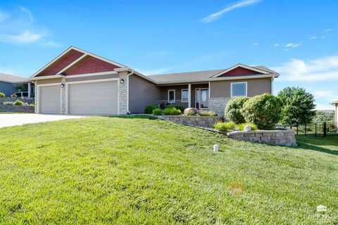 724 Leyden Ridge Circle, Manhattan, KS 66503