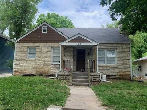 726 Thurston Street, Manhattan, KS 66502