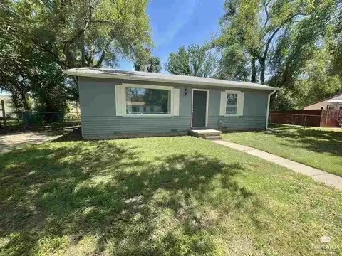 1517 Custer Road, Junction City, KS 66441