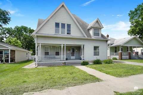 427 W 5th Street, Junction City, KS 66441