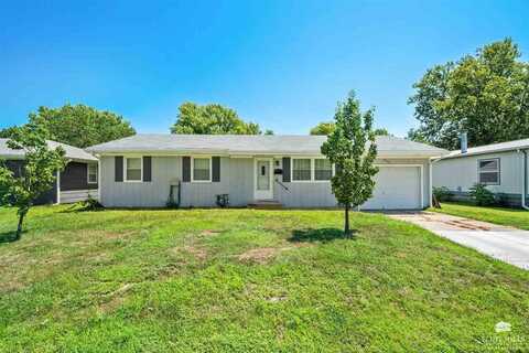 604 Plum Street, Wamego, KS 66547