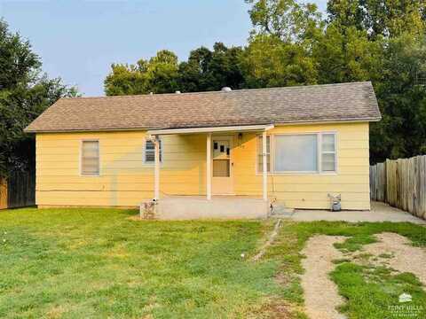 309 12th Street, Ogden, KS 66517