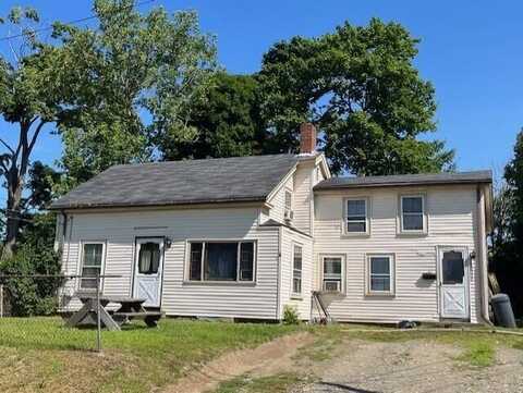 47 James Street, Rockland, ME 04841