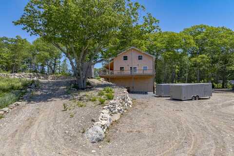 180 Eastside Road, Steuben, ME 04680