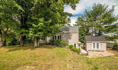 19 Council Road, Conway, NH 03818