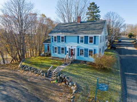 2 High Street, Machias, ME 04654