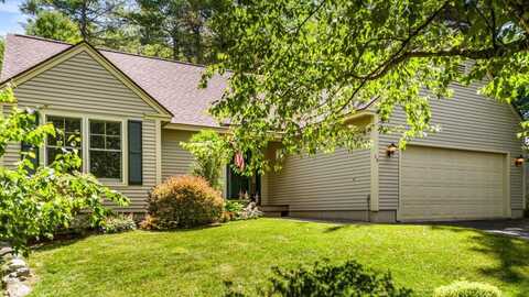 15 Clover Lane, New London, NH 03257