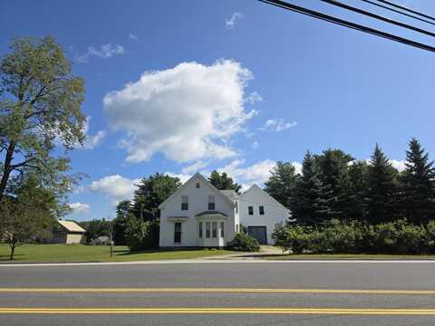 112 Shaker Road, Gray, ME 04039