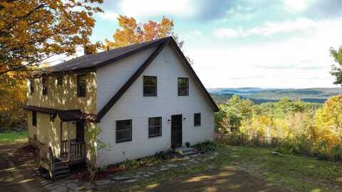 43 Cook Hill Road, Alstead, NH 03602