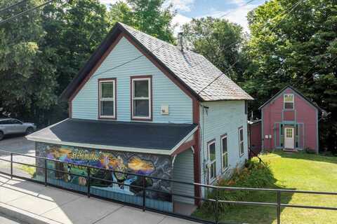 18-20 Bellows Falls Road, Putney, VT 05346