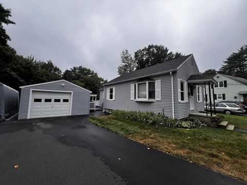 152 E Commonwealth Drive, Portland, ME 04103