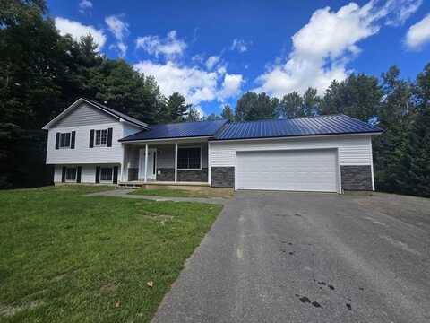 498 Meadow Road, Hampden, ME 04444