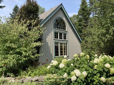 450 West Shore Road, Sorrento, ME 04677