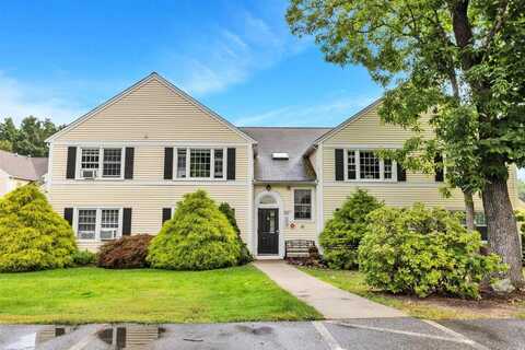 50 Brookside Drive, Exeter, NH 03833