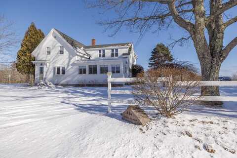 414 Douglas Highway, Lamoine, ME 04605