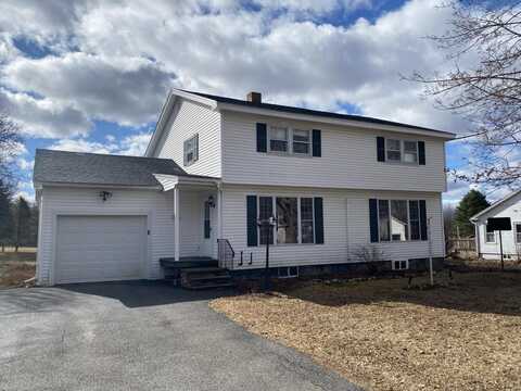 74 Exeter Road, Corinth, ME 04427