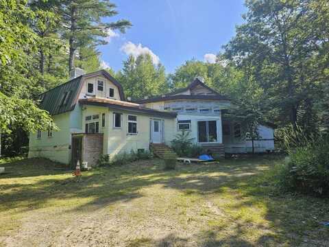 319 W. Lake Road, Fitzwilliam, NH 03447