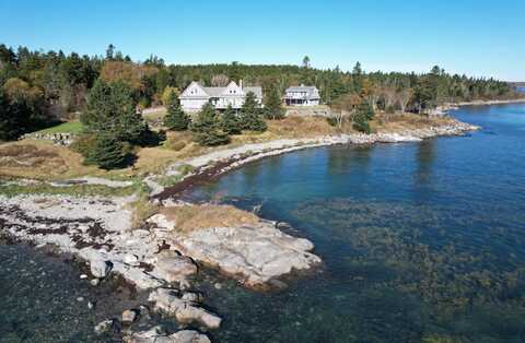 29 Wohoa Bay Drive, Addison, ME 04606