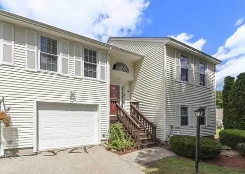 2 Patriot Drive, Hampstead, NH 03826