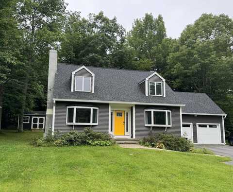 32 Andrew Terrace, Oakland, ME 04963