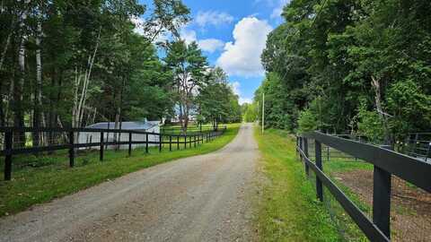 45 Fox Hollow Drive, Newburgh, ME 04444