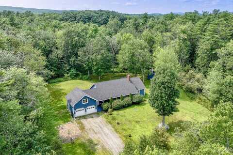 5 Ben Paul Lane, Rockport, ME 04856