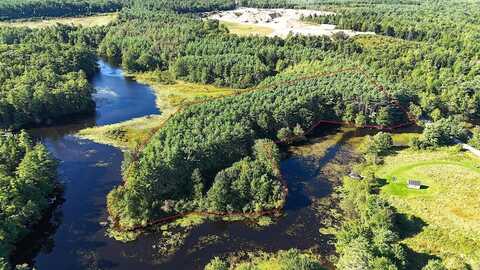 Lot A Bernier Road, Sanford, ME 04073