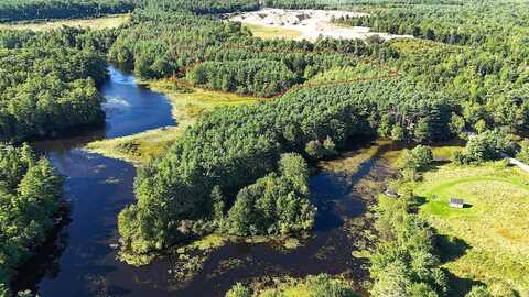 Lot B Bernier Road, Sanford, ME 04073