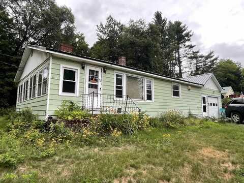 60 Liscomb Circle, Gilford, NH 03249