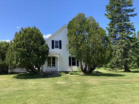 100 N Main Street, Milbridge, ME 04658