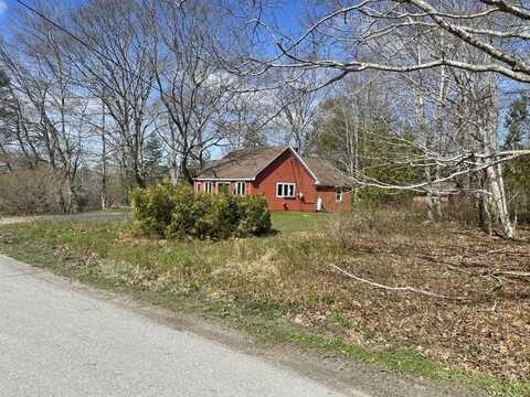 23 Flintwood Lane, Cushing, ME 04563