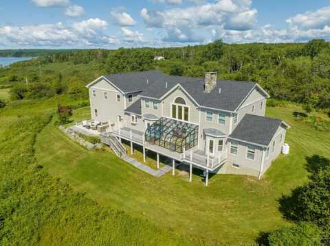 841 Cutler Road, Machiasport, ME 04655