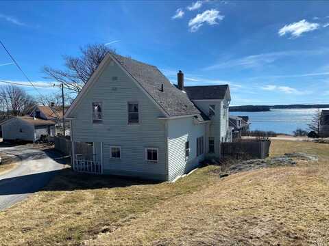 8 View Street, Jonesport, ME 04649