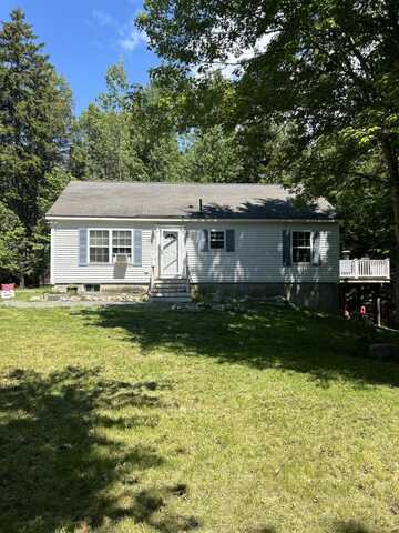 9 Beech Ridge Road, Otis, ME 04605