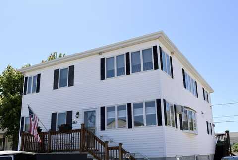 555 Hudson Street, Seabrook, NH 03874