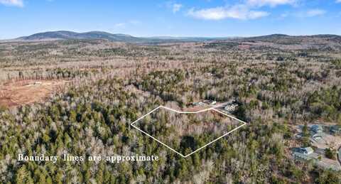 142 Sandy Acres Drive, Sullivan, ME 04664