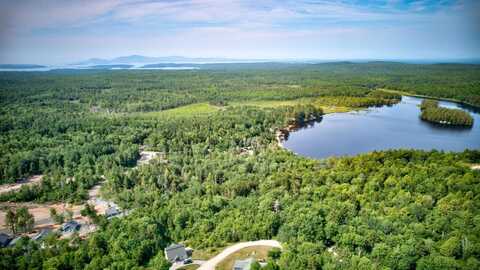 142 Sandy Acres Drive, Sullivan, ME 04664