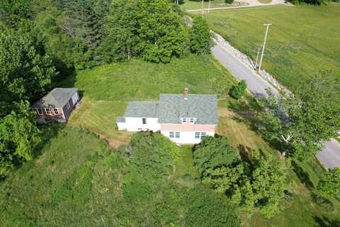 16 Willey District Road, Cherryfield, ME 04622