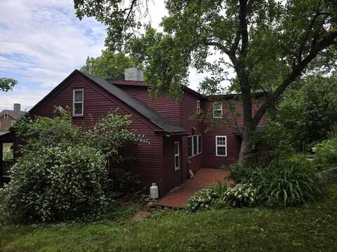 51 Sweden Road, Waterford, ME 04088