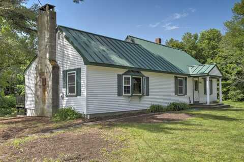 1169 Route 123 North, Stoddard, NH 03464