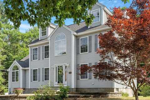 57 Compromise Lane, Sandown, NH 03873