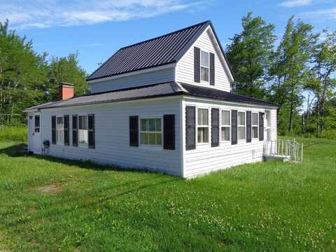 431 Wyman Road, Milbridge, ME 04658