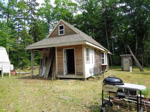 1515 Acadia Highway, Orland, ME 04472