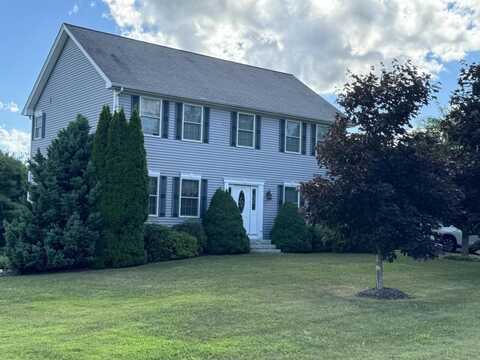 31 Pinnacle Drive, Auburn, ME 04210