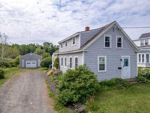 44 Thomaston Street, Rockland, ME 04841